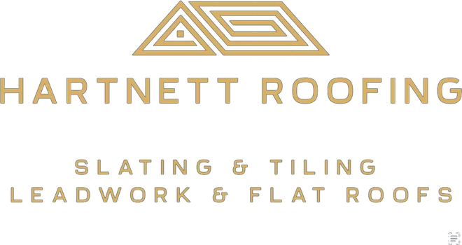 Hartnett Roofing - Slating & Tiling, Leadwork & Flat Roofs